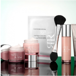 BOGO 25% Off Sensitif/Fermitif Collection @ ReVive Skincare