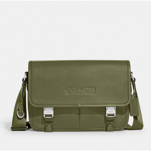 50% Off League Messenger Bag @ Coach Australia