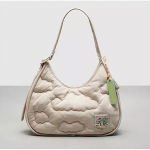 Coach DE - Coachtopia Loop Ergo Tasche Mit Wolkensteppung for €195 