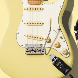 Up To $200 Off Guitar Deals @ Fender