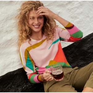 15% Off Our New Styles @ Boden