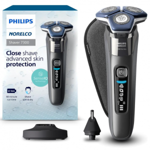 Philips Norelco 7300 电动剃须刀