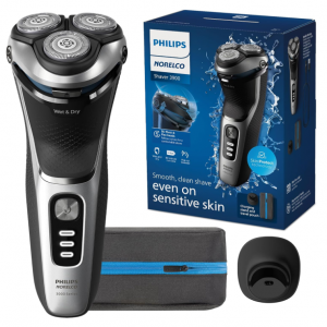 Philips Norelco 3900 基础款剃须刀