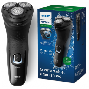 Philips Norelco 2400 电动剃须刀