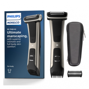 Philips Norelco BG7040/42 男士毛发修剪器