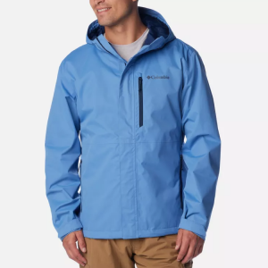 Extra 20% Off Columbia Men's Hikebound™ Rain Jacket @ Columbia Sportswear