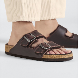 Birkenstock官網 Arizona博肯涼鞋5.5折熱賣