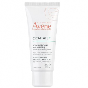 Eau Thermale Avène Cicalfate+ Hydrating Skin Recovery Emulsion 1.3floz @ Amazon