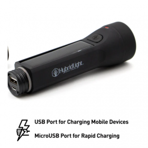 Journey 700 Flashlight / Charger for $49.95 @Hybrid Light 