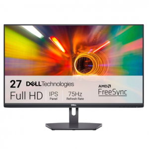 Best Buy - Dell - S2721NX 27" IPS LED FHD显示器，直降$40