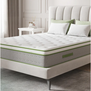 Up To 50% Off Mattresses @ Novilla