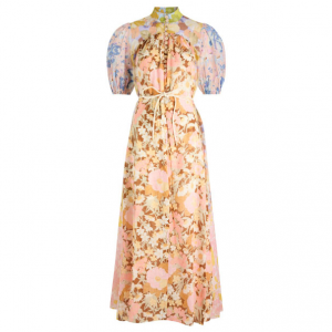 ZIMMERMANN 连衣裙