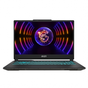 Cyborg 15 A12VE-046US 15.6" FHD 游戏本