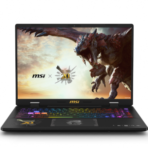 Buy More & Save More - $200 OFF Order of $1999, $350 OFF $2999+ @MSI