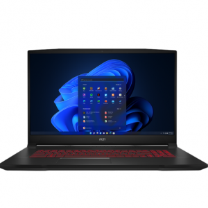 $450 off Katana GF76 12UD-005 17.3" FHD Gaming Laptop( i7-12700H 16GB 512GB 3050 Ti ) @MSI