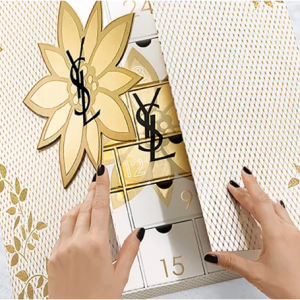 2024 Beauty Advent Calendars @ Selfridges