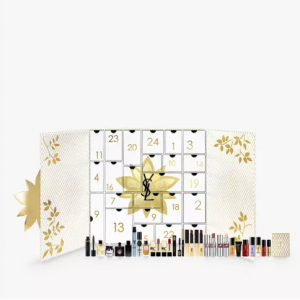 YVES SAINT LAURENT YSL 2024圣诞倒数日历礼盒