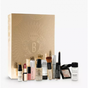 BOBBI BROWN  2024圣诞倒数日历礼盒