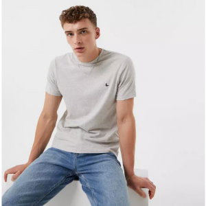 Sports Direct FR  - Jack Wills JW Sandleford T Shirt for €10