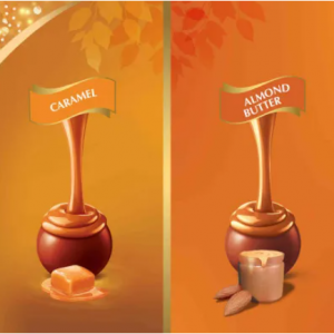 15% Off Select LINDOR Pick and Mix @ Lindt