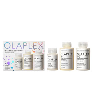 Olaplex 護發體驗套裝 (Worth £42.00)