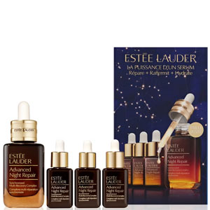 Estée Lauder 小棕瓶精華套裝