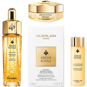 Guerlain 帝皇蜂姿複原蜜精華套裝