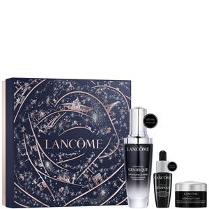 Lancôme小黑瓶精華套裝 (Worth £137)