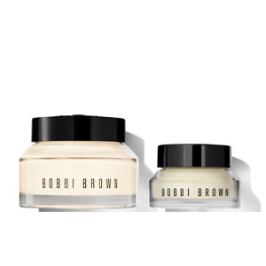 Bobbi Brown VE橘子麵霜套裝