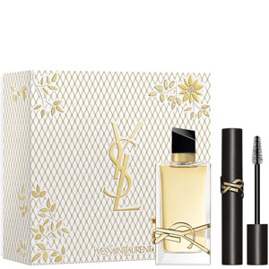 Yves Saint Laurent Libre香水禮盒(Worth £164)