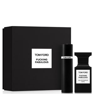 Tom Ford F***ing Fabulous 香水禮盒