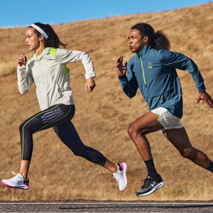 Under Armour- Extra 40% Off Outlet When You Buy 4+ Items