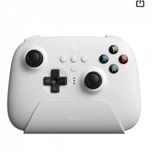 10% off 8Bitdo Ultimate 2.4g Wireless Controller with Charging Dock @Amazon