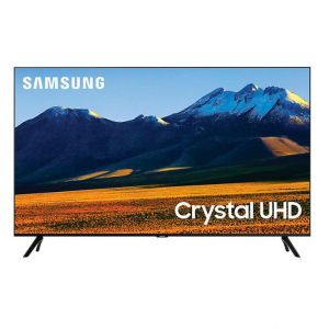 SAMSUNG 86" Class TU9010 Series UHD 4K Smart TV @ Sam's Club