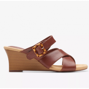 54% Off Kyarra Judi Tan @ Clarks Canada