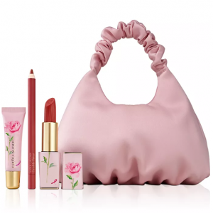 Estée Lauder 唇膏礼盒