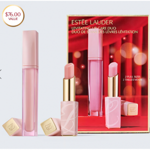 Estée Lauder 润唇套装