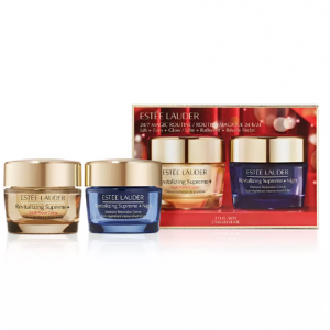 Estée Lauder 智妍面霜+晚霜套装