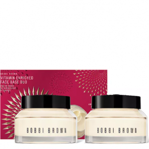 Bobbi Brown 2-Pc. Vitamin Enriched Face Base Primer Moisturizer Duo Set @ Macy's