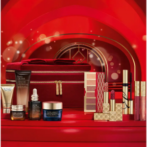 New! Estée Lauder Blockbuster Set 2024 @ Nordstrom