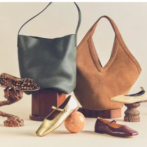 Shopbop Prime Big Deal Days - 25% Off Select Styles on Jacquemus, Sam Edelman, Tory Burch & More 