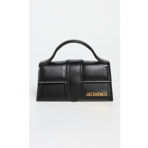 Jacquemus Le Bambino 斜挎包