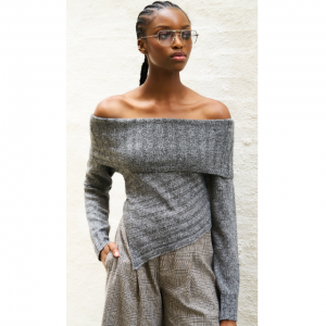 Line & Dot Betty 针织衫