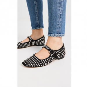 Sam Edelman Michaela Gem 平底鞋