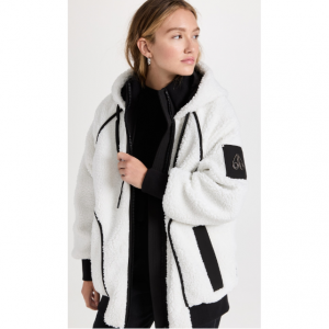 Moose Knuckles Holland 卫衣