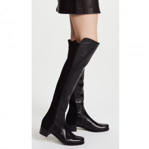 Stuart Weitzman Reserve 长靴