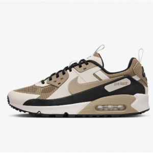 Nike官网 Nike Air Max 90运动鞋6.9折热卖