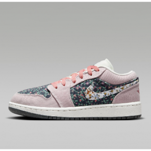 Nike UK官網 Air Jordan 1 Low SE低幫印花板鞋7折熱賣