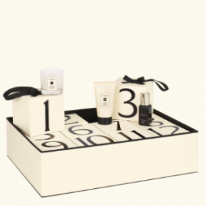 2024 12天聖誕倒數日曆禮盒