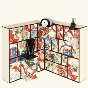 2024聖誕倒數日曆禮盒